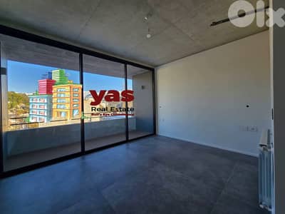 Mayrouba 96m2 | Brand New Chalet | High End | Mountain View | JGH