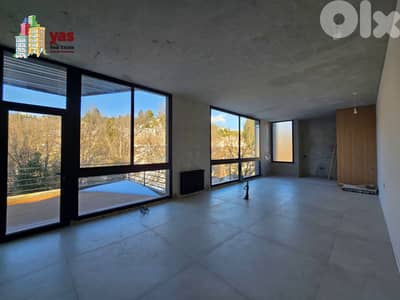 Mayrouba 105m2 | Brand New Chalet | Mountain View | High End | DA/JGH