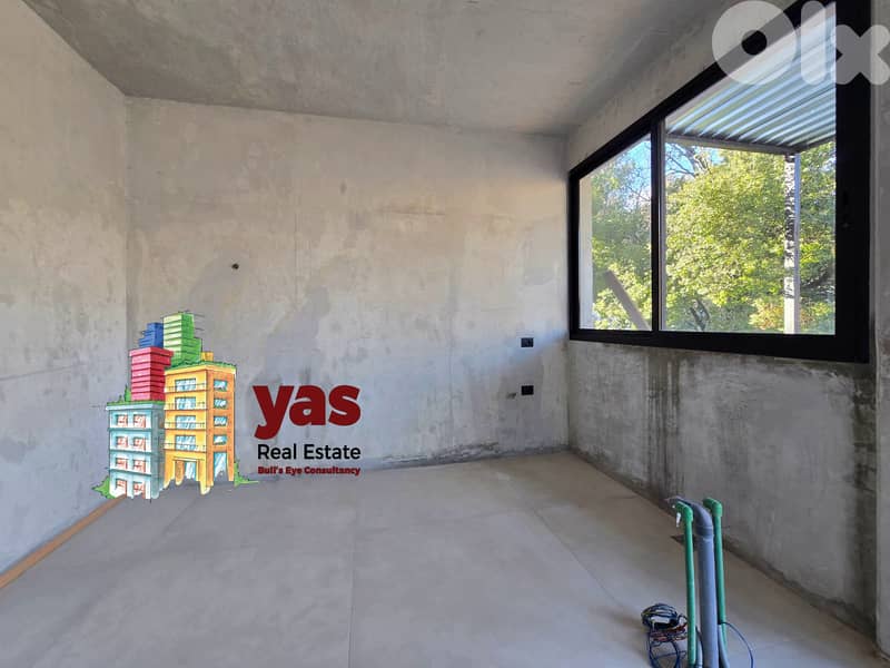 Mayrouba 105m2 | Brand New Chalet | Mountain View | High End | DA/JGH 3