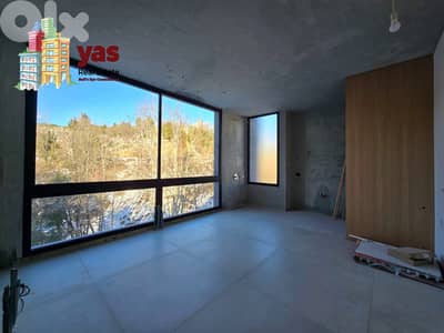 Mayrouba 105m2 | Brand New Chalet | Mountain View | High End | DA/JGH