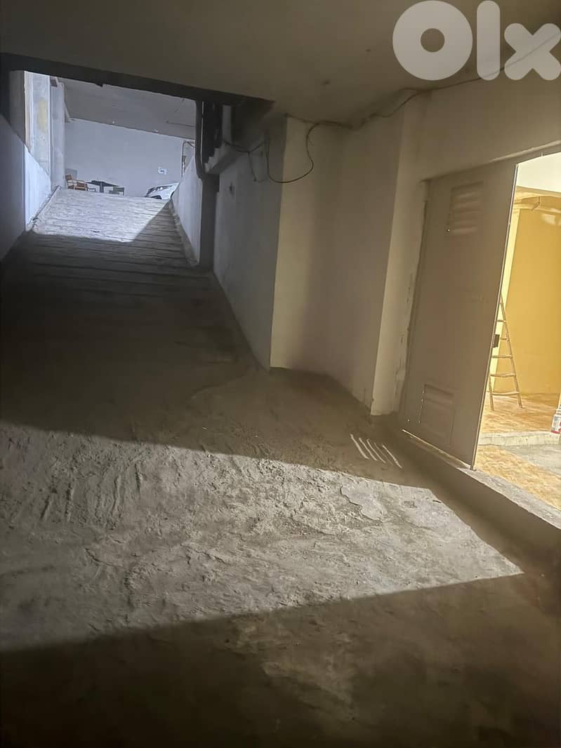 Warehouse for Rent – Ashrafieh, Sioufi 0