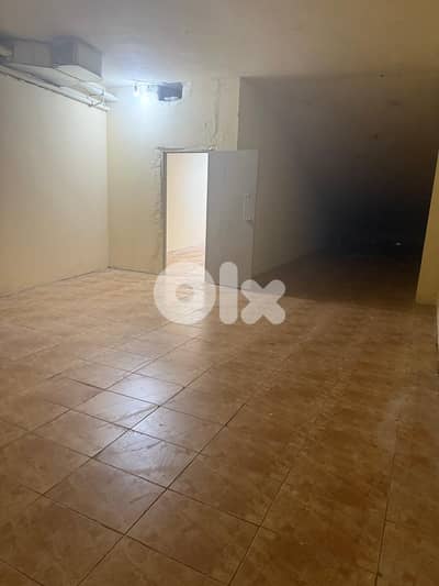 Warehouse for Rent – Ashrafieh, Sioufi