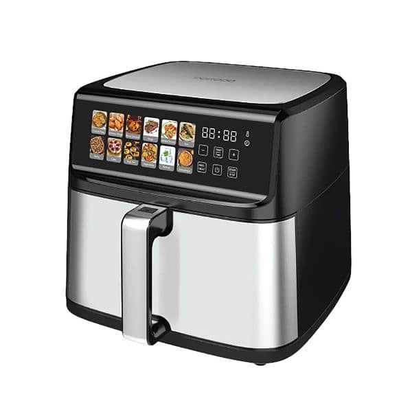 Porodo Lifestyle Large Capacity Air Fryer 0