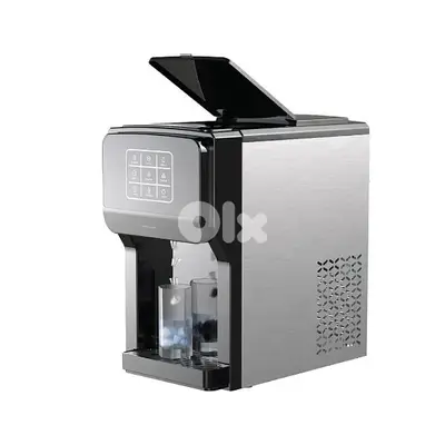 Green Lion Frosta 3 in 1 Ice Maker 5L