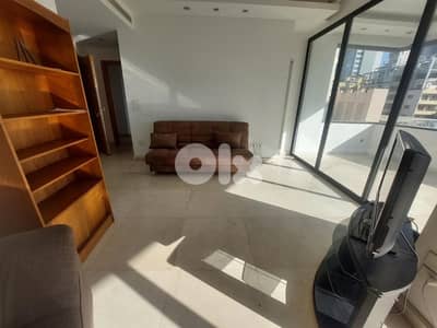 200 Sqm Apartment in Sodeco - Ashrafieh