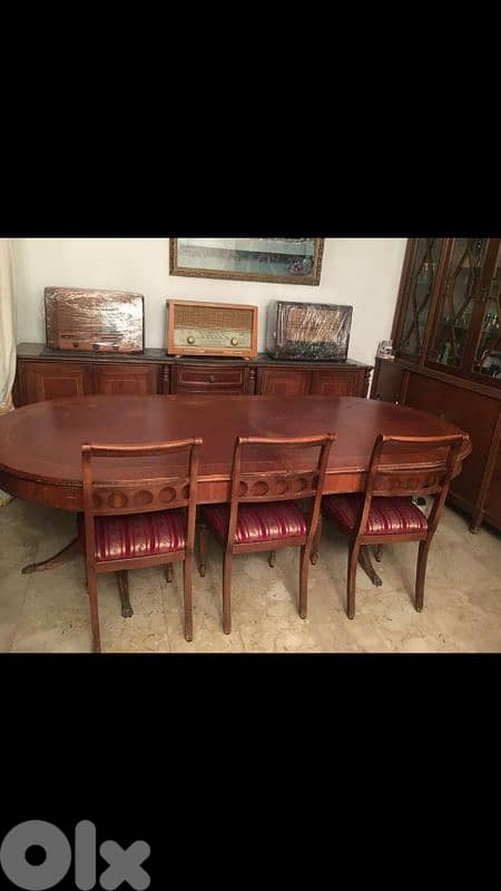 dinning table 0