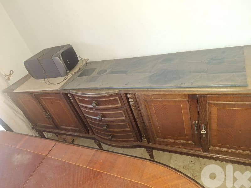 dinning table 1