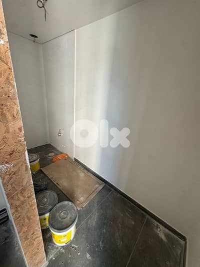 apartment For sale in monteverde شقة للبيع في منتيفردي