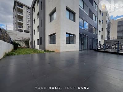 Apartment For Sale In Jbeil - شقة للبيع في منطقة جبيل