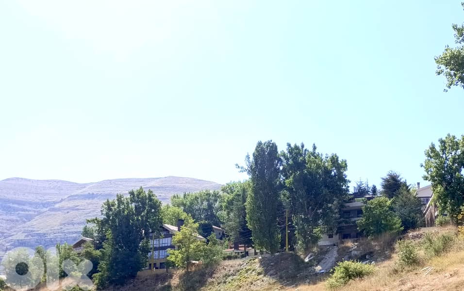 Plot I Sale I Tilal el Aassal I Faqra I Kfardebian 0