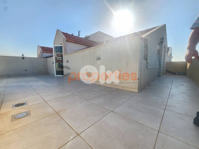 Duplex for rent in Gherfine – Jbeil – CPJMH35 0