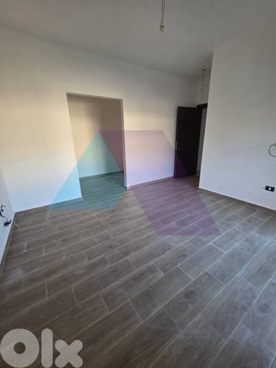 3 bedroom apartment+terrace+sea view 4sale in Kfar Aabida - كفر عبيدة