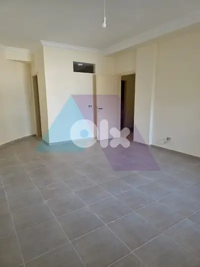 187 m2 apartment+mountain view 4sale in Amioun/Koura - شقة في أميون