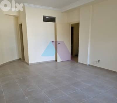 187 m2 apartment+mountain view 4sale in Amioun/Koura - شقة في أميون