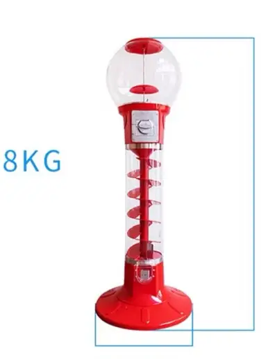 gumball vending machine