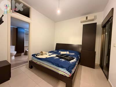 Zouk Mosbeh 170m2 | 40m2 Terrace | Rent | Furnished | High End | EH/EL