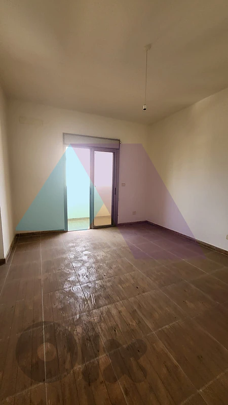125 m2 apartment+open City view 4sale in Sin El Fil - شقة في سن الفيل