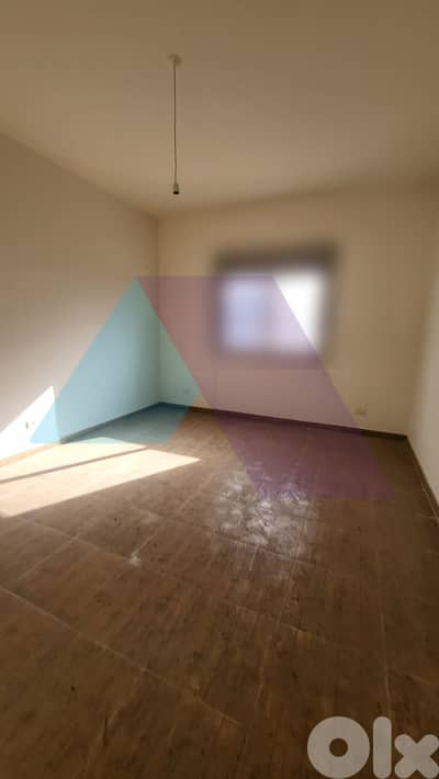 125 m2 apartment+open City view 4sale in Sin El Fil - شقة في سن الفيل