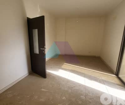 125 m2 apartment+open City view 4sale in Sin El Fil - شقة في سن الفيل