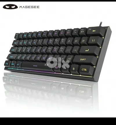 Magegee TS91