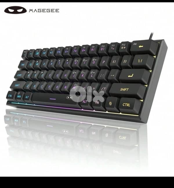 Magegee TS91 0