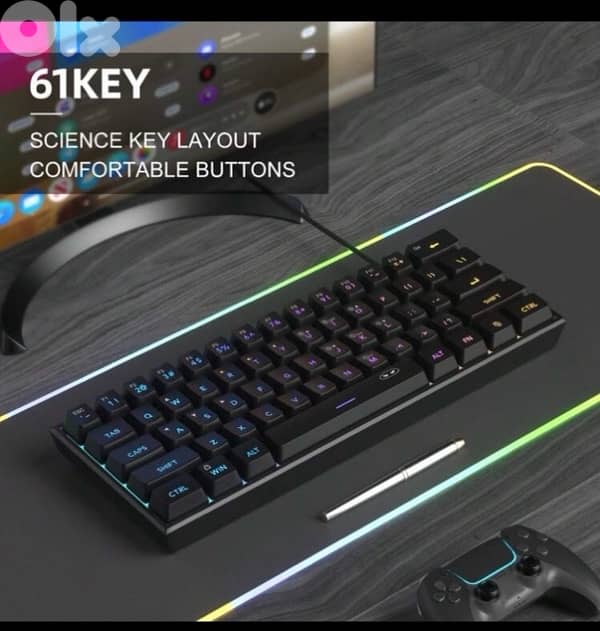 Magegee TS91 4