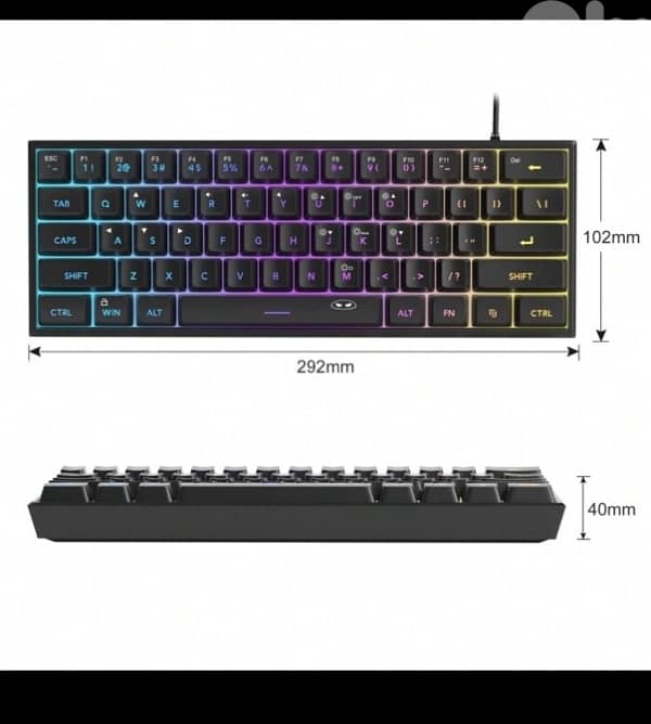 Magegee TS91 5