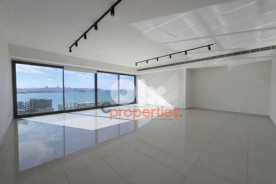 Apartment For Sale in Antelias CPES240 0