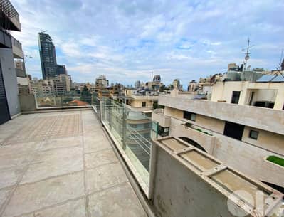 Apartment for sale in Furn El Hayek/ View