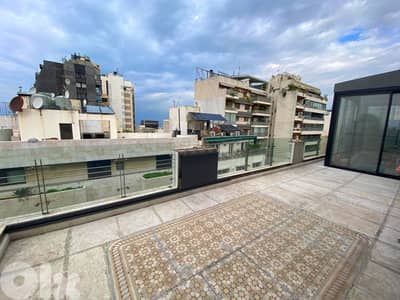 Apartment for sale in Furn El Hayek/ View