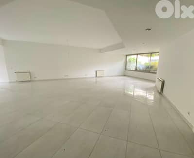 Apartment for sale in Achrafieh/ Spacious/ Next to ABC