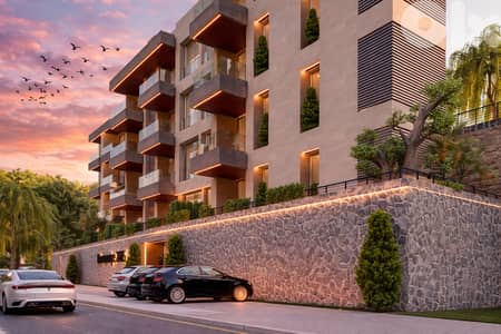 Smart Living Mansourieh - فرصة سكنية مميزة