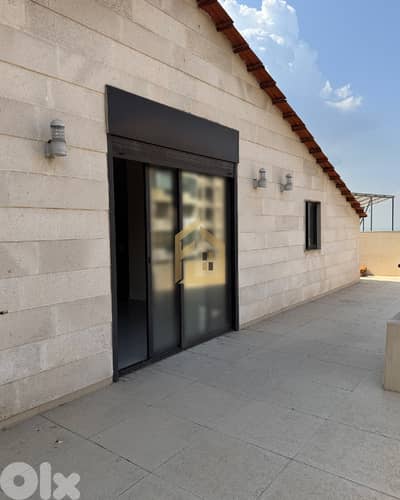 Apartment Duplex for sale in Bsalim JS194 دوبلكس للبيع في بصاليم