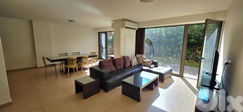 Duplex Chalet For Rent Siwar Compound 0