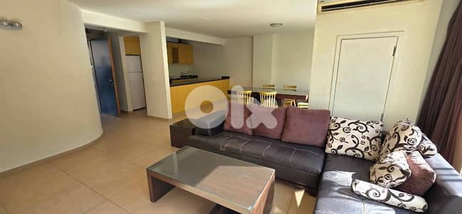 Duplex Chalet For Rent Siwar Compound