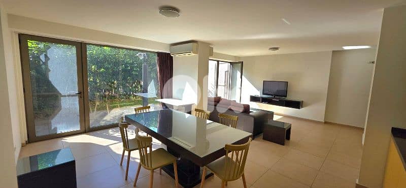 Duplex Chalet For Rent Siwar Compound 6