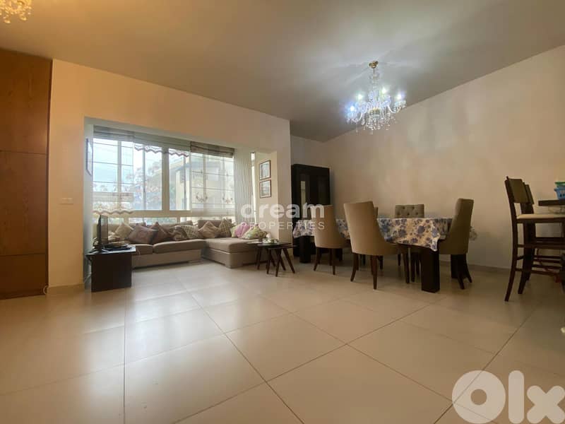 Apartment For Sale In Achrafieh-Rmeil ach0162dpst 0