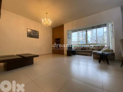 Apartment For Sale In Achrafieh-Rmeil ach0162dpst
