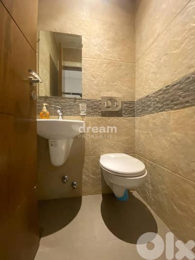 Apartment For Sale In Achrafieh-Rmeil ach0162dpst