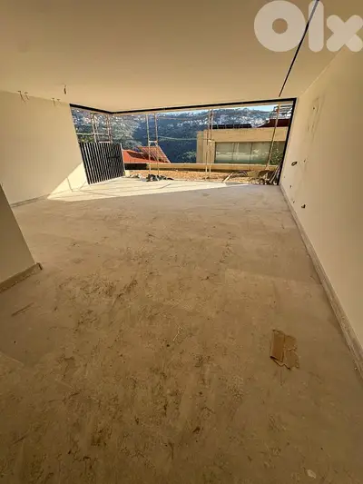 apartment For sale in monteverde شقة للبيع في منتيفردي