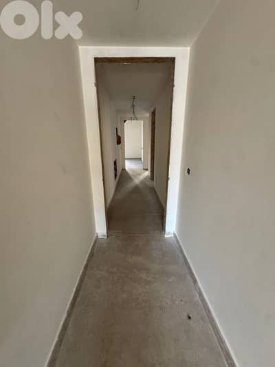 apartment For sale in monteverde شقة للبيع في منتيفردي