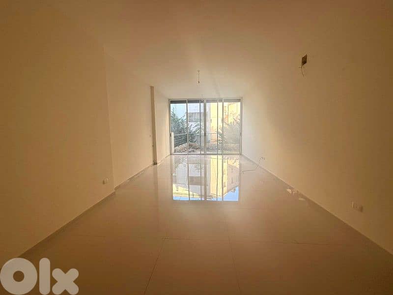 Dik El Mehdi New 125 sqm + 25 sqm Garden 0