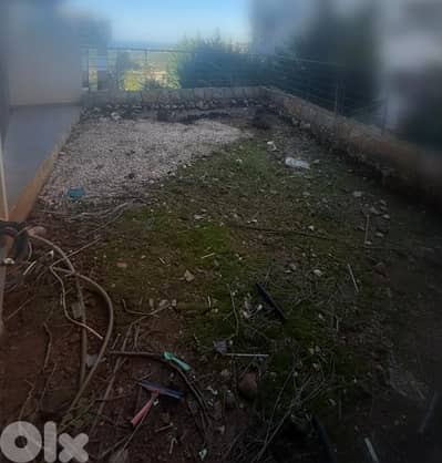 Dik El Mehdi New 125 sqm + 25 sqm Garden