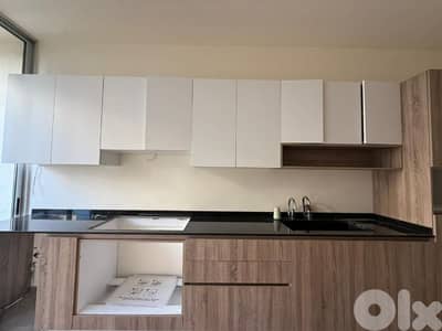 Dik El Mehdi New 125 sqm + 25 sqm Garden