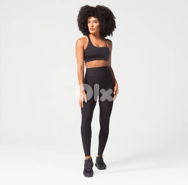 Sportswear available from Squatwolf brand 1