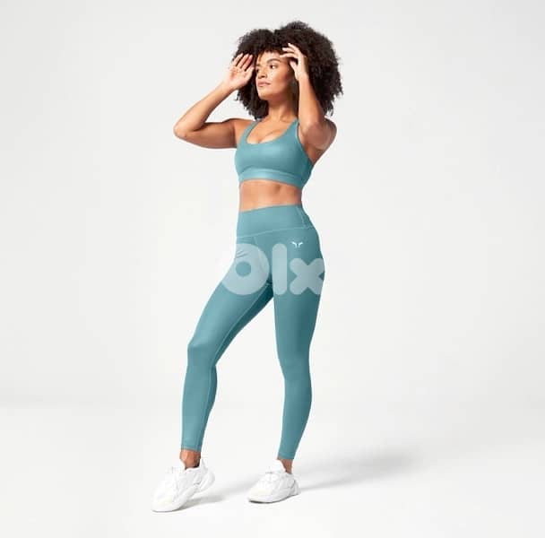 Sportswear available from Squatwolf brand 5