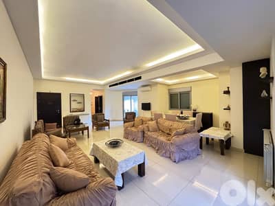 Fanar | Signature 170m² Flat | Building Age 8 | 1 Apartment Per Floor