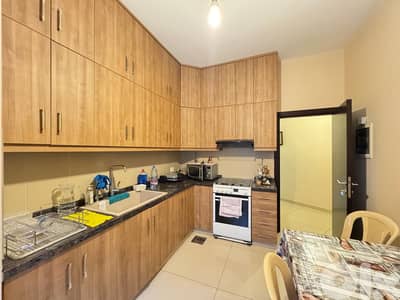 Fanar | Signature 170m² Flat | Building Age 8 | 1 Apartment Per Floor