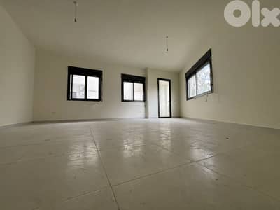 Tabarja | Brand New 170m² | Walking Distance ~> Beach | 3 Balconies