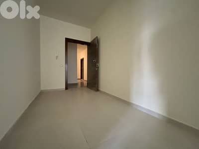 Tabarja | Brand New 170m² | Walking Distance ~> Beach | 3 Balconies